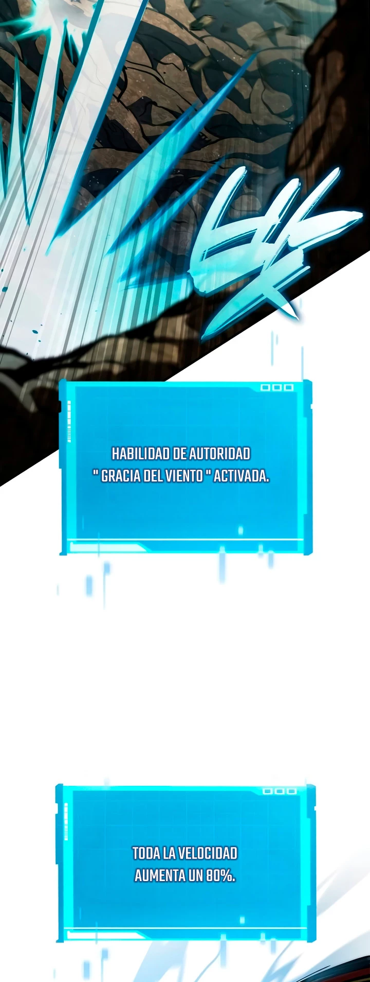 Nigromante sin limites capítulo 89 página 30