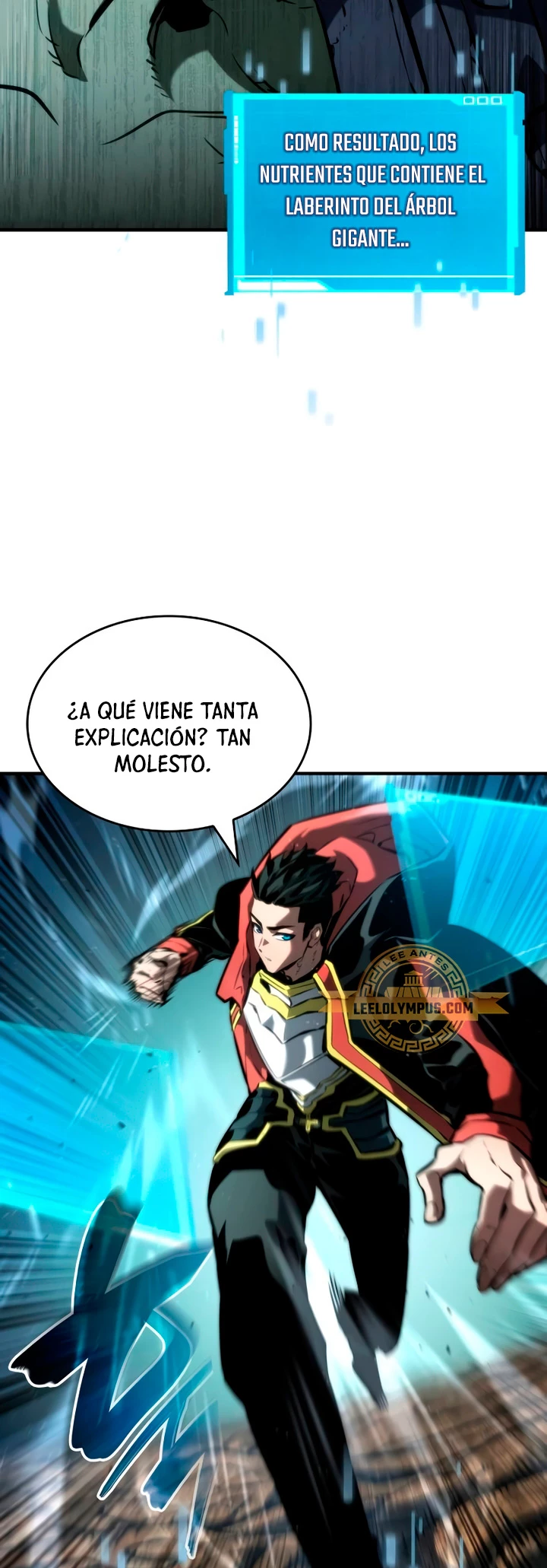 Nigromante sin limites capítulo 89 página 74