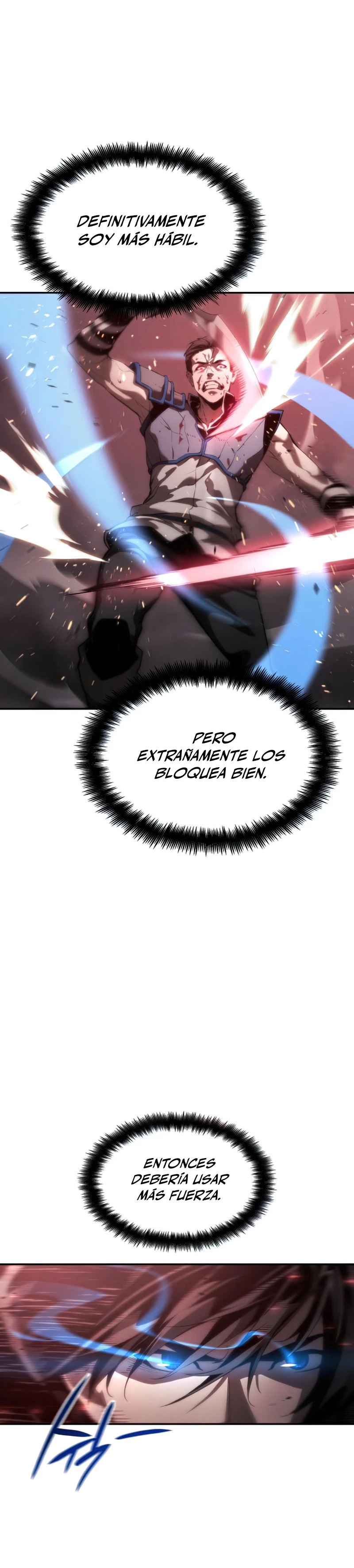 Nigromante sin limites capítulo 9 página 14