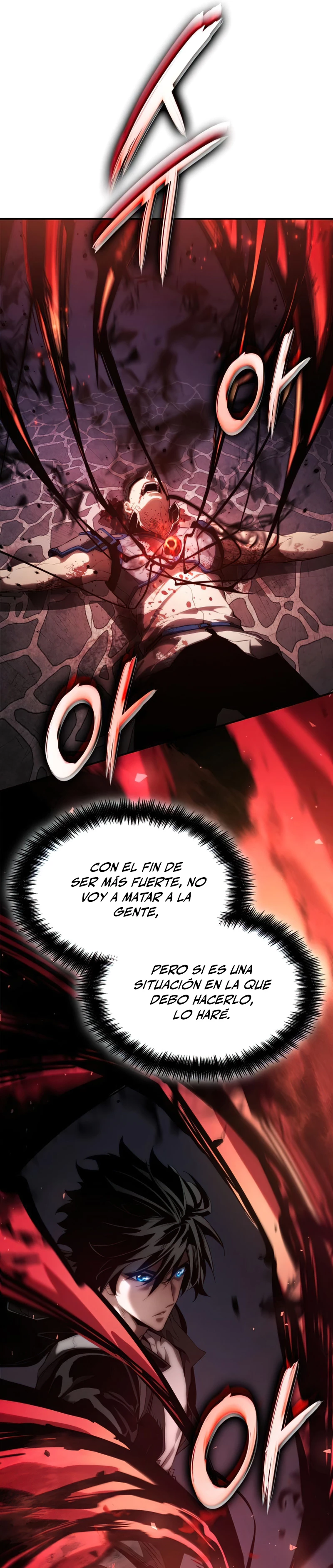 Nigromante sin limites capítulo 9 página 38