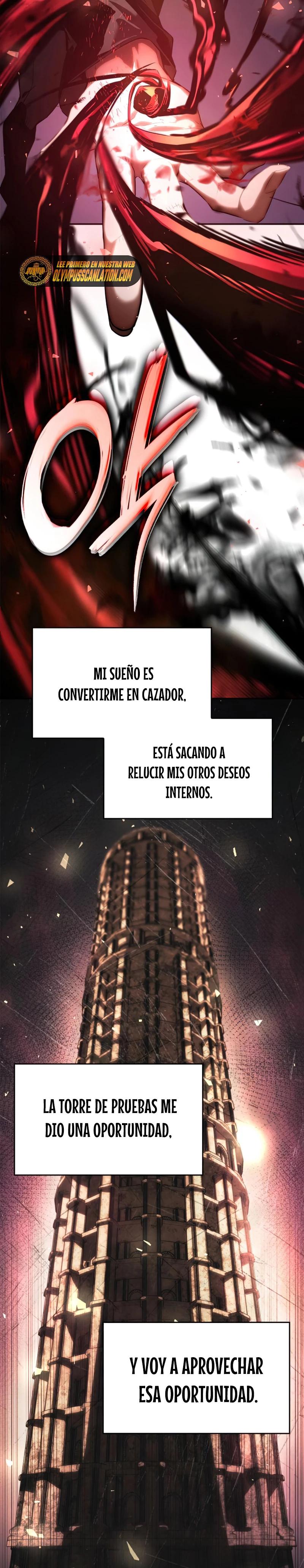 Nigromante sin limites capítulo 9 página 39