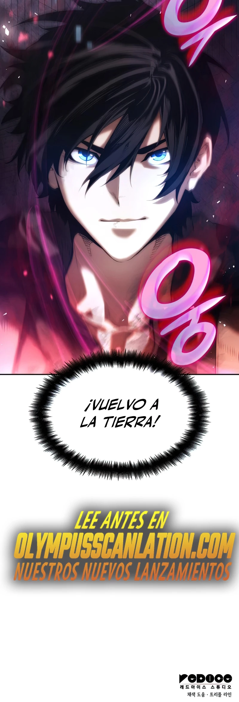 Nigromante sin limites capítulo 9 página 51