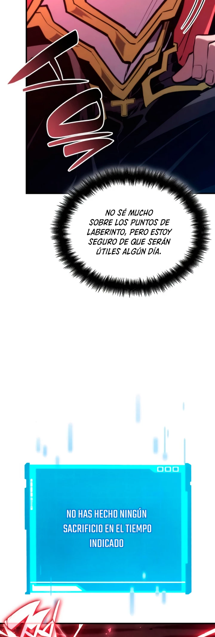Nigromante sin limites capítulo 90 página 26