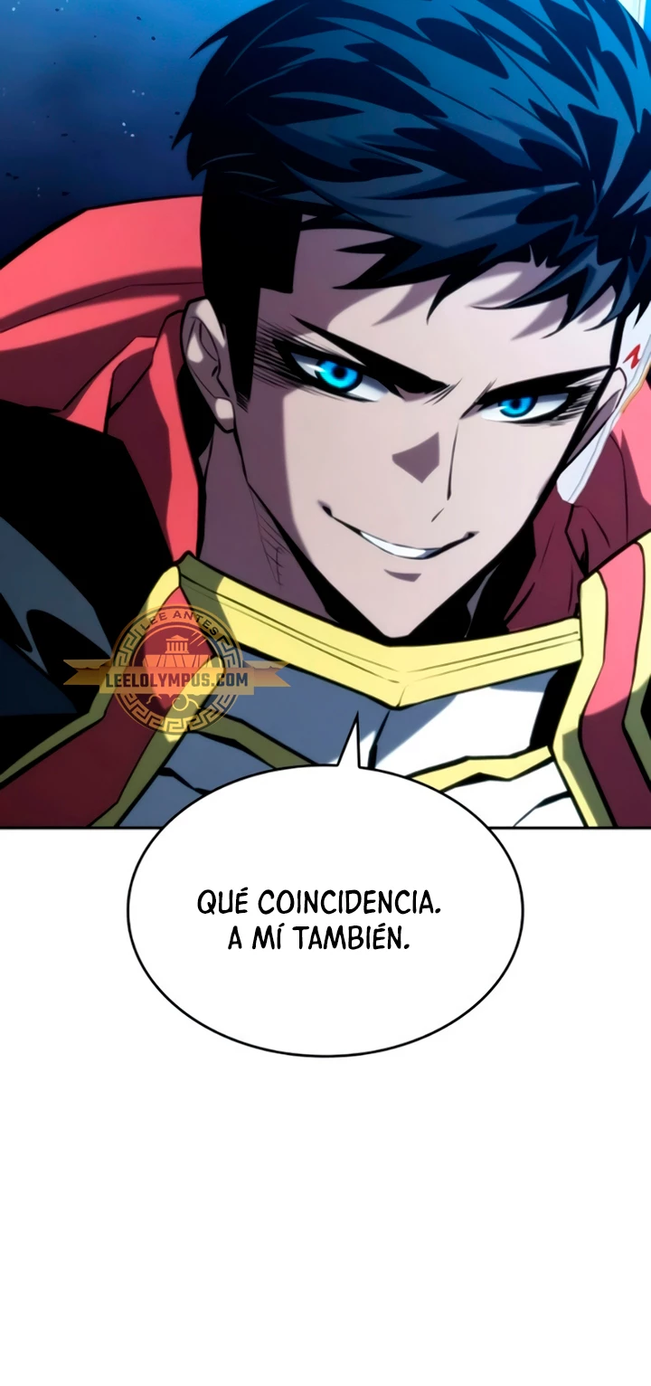 Nigromante sin limites capítulo 90 página 81