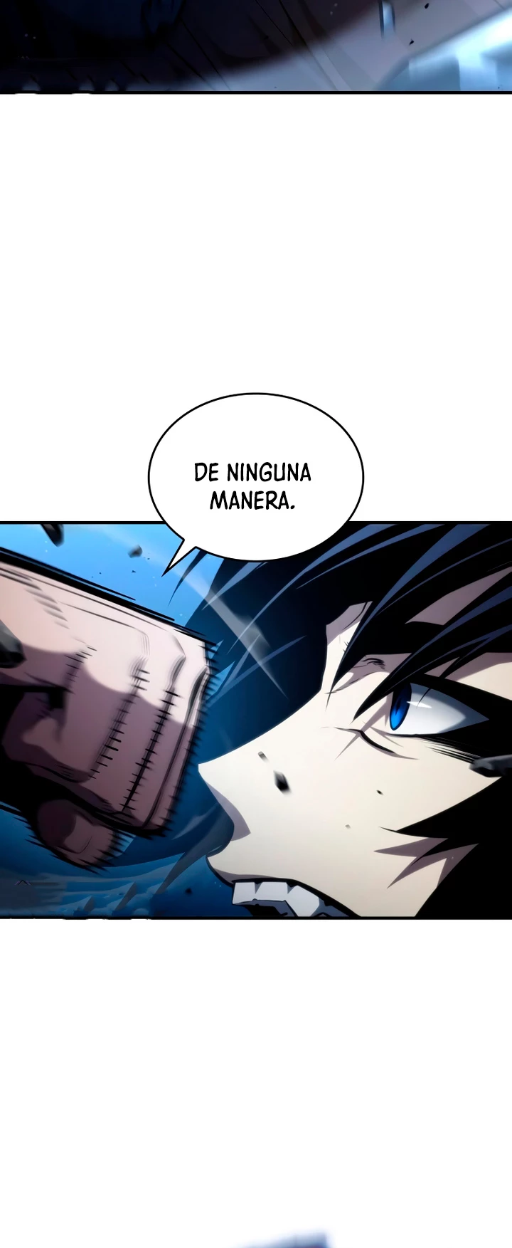 Nigromante sin limites capítulo 92 página 14