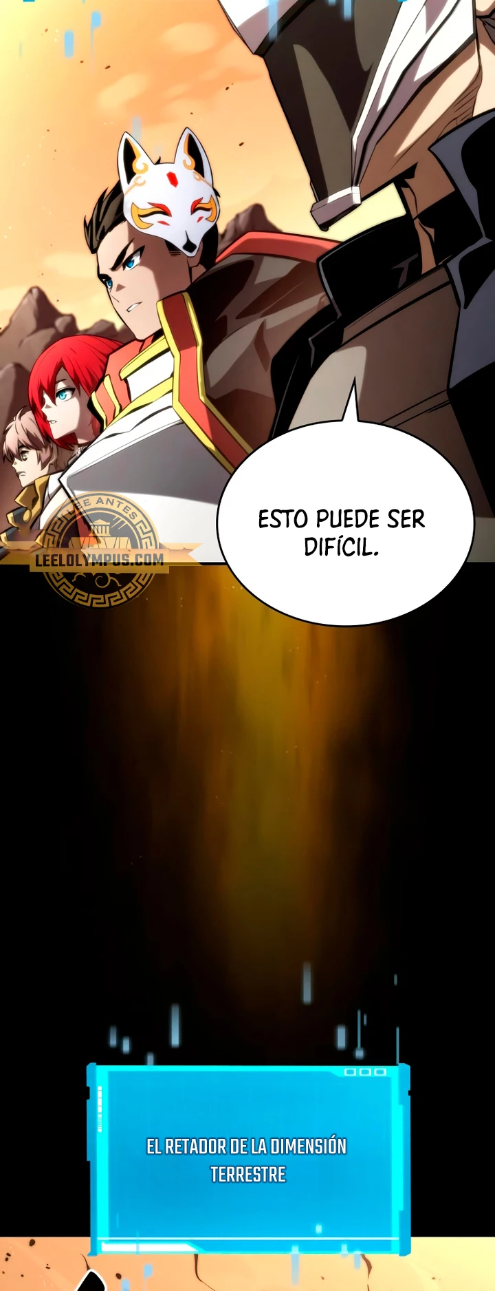 Nigromante sin limites capítulo 92 página 65