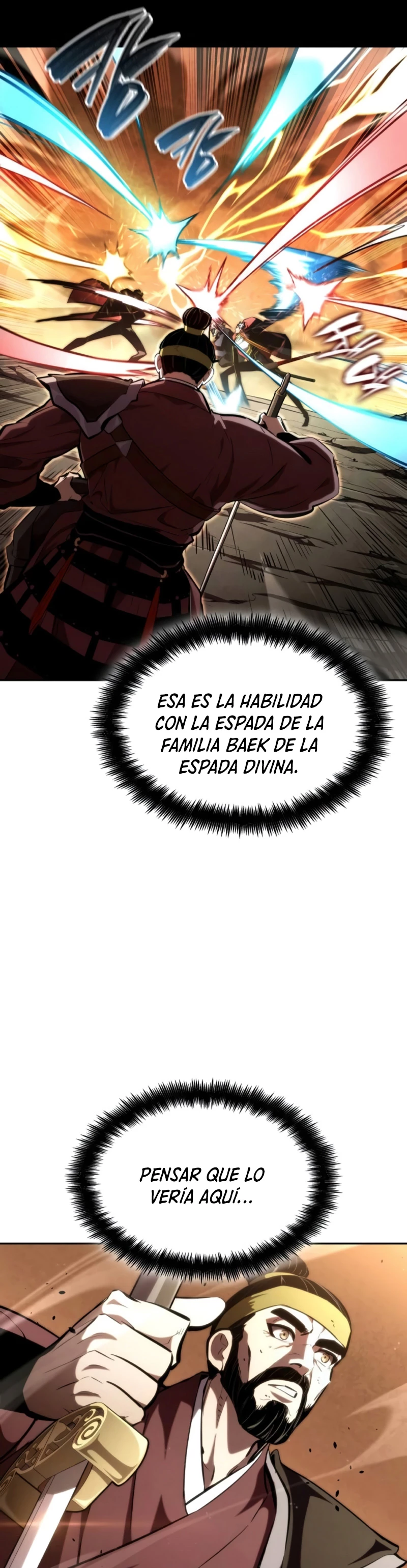 Nigromante sin limites capítulo 93 página 17
