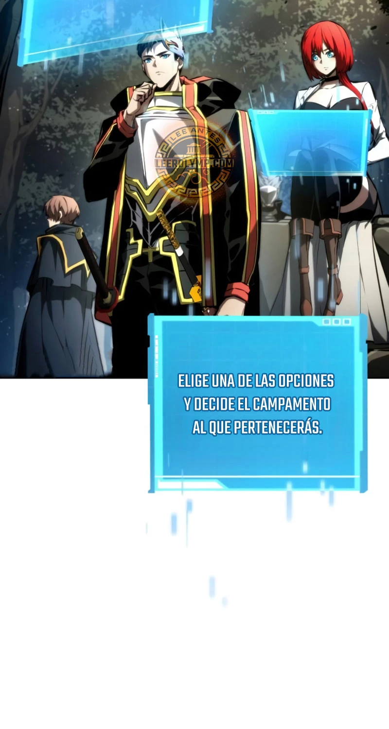 Nigromante sin limites capítulo 93 página 60