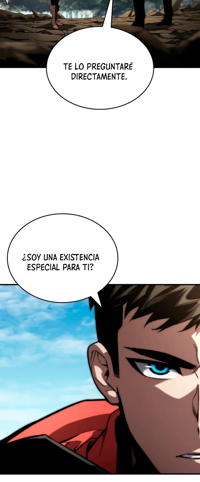 Nigromante sin limites capítulo 95 página 31