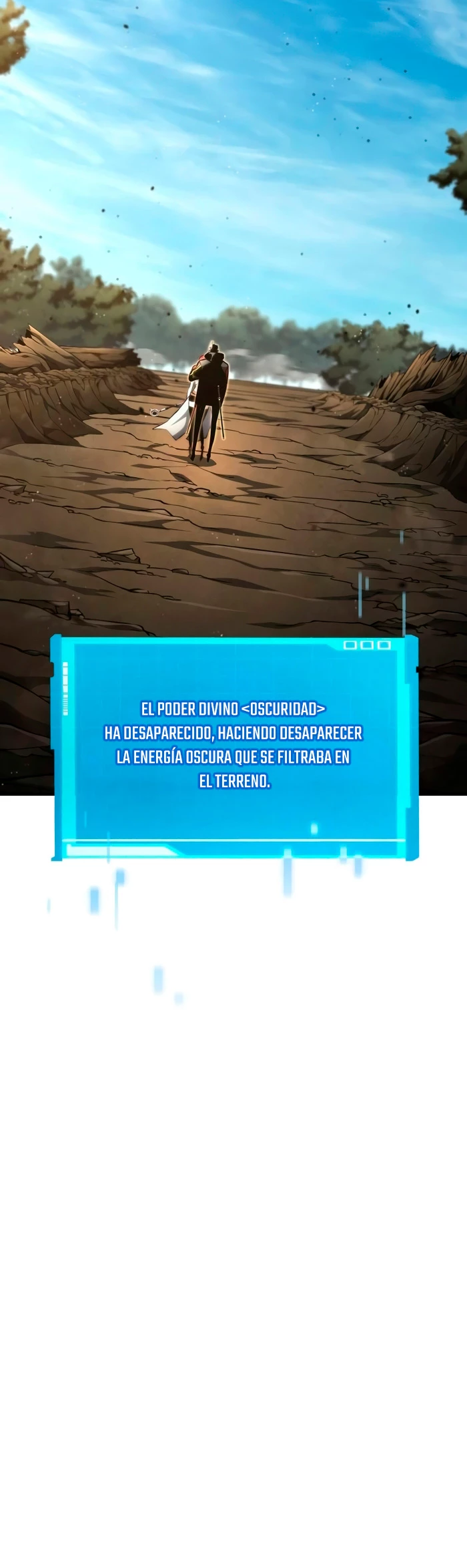 Nigromante sin limites capítulo 95 página 40