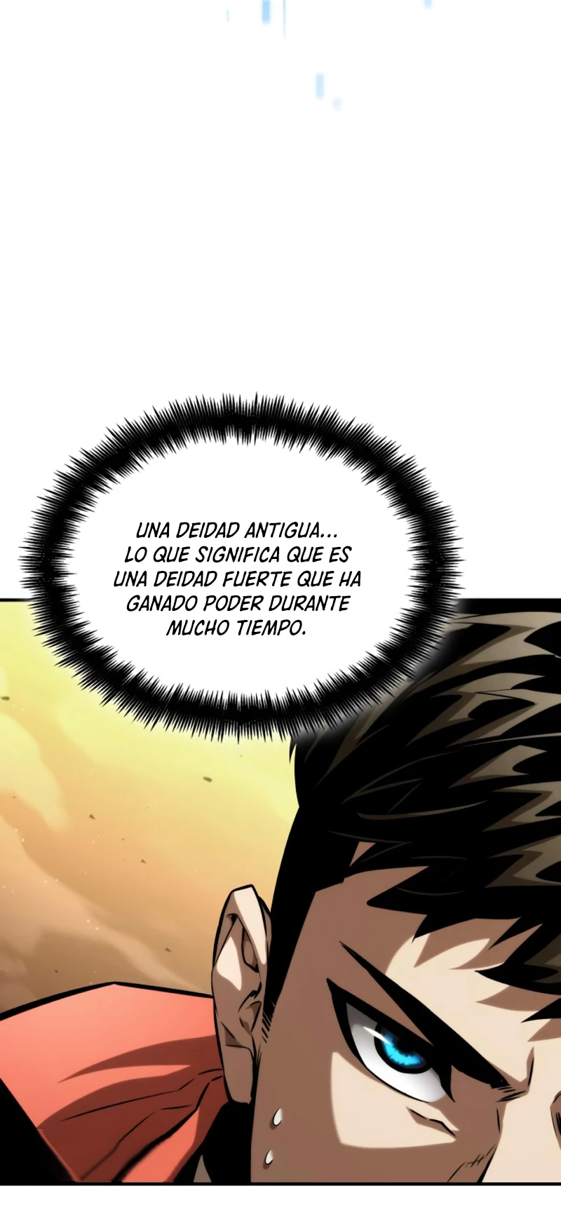 Nigromante sin limites capítulo 98 página 41