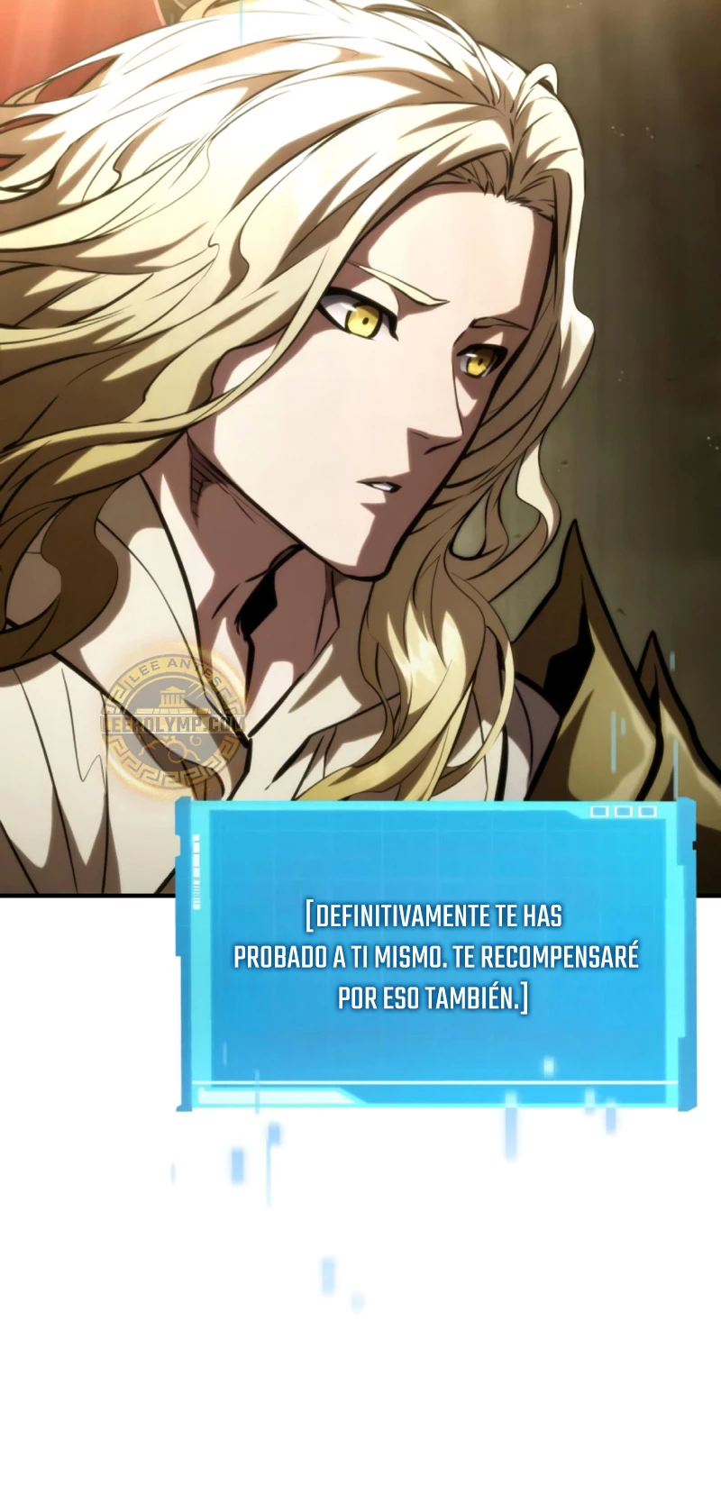 Nigromante sin limites capítulo 98 página 75