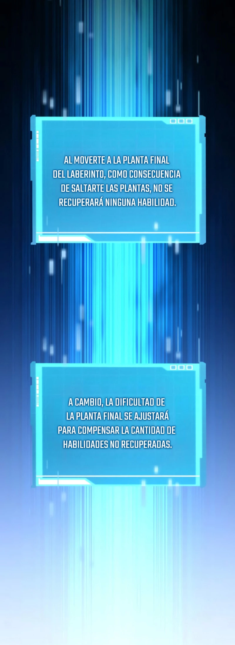 Nigromante sin limites capítulo 98 página 81