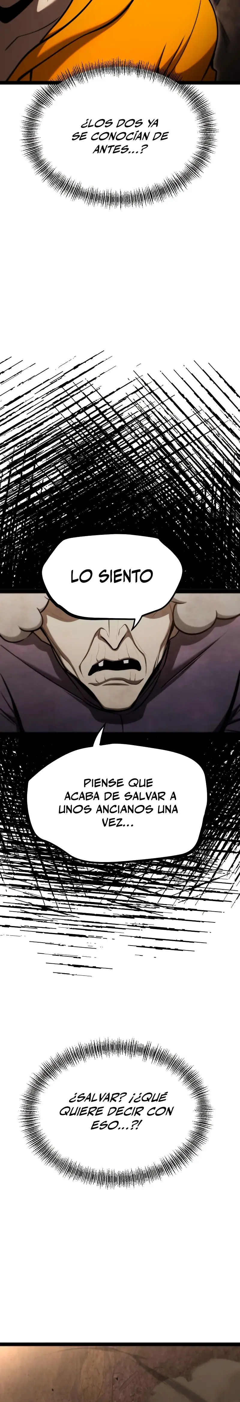 Goblin de nivel 999 capítulo 21 página 43