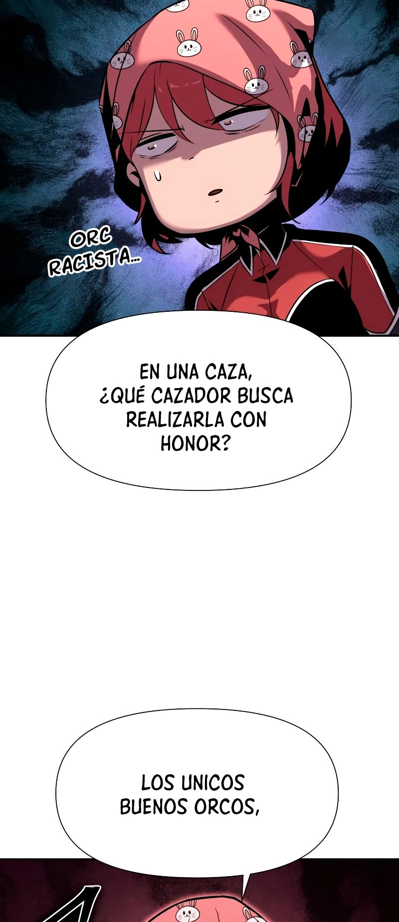El rey caballero que regresó con un dios capítulo 21 página 23