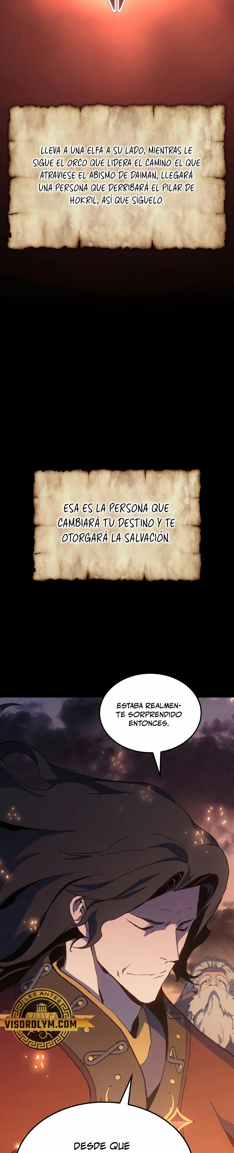 El Indomable Rey Marcial capítulo 13 página 12