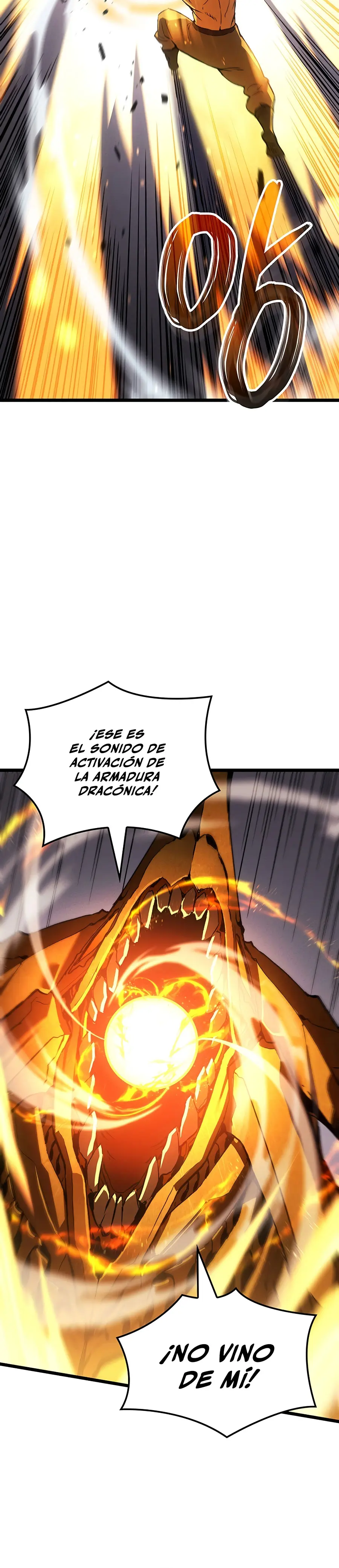 El Indomable Rey Marcial capítulo 132 página 4