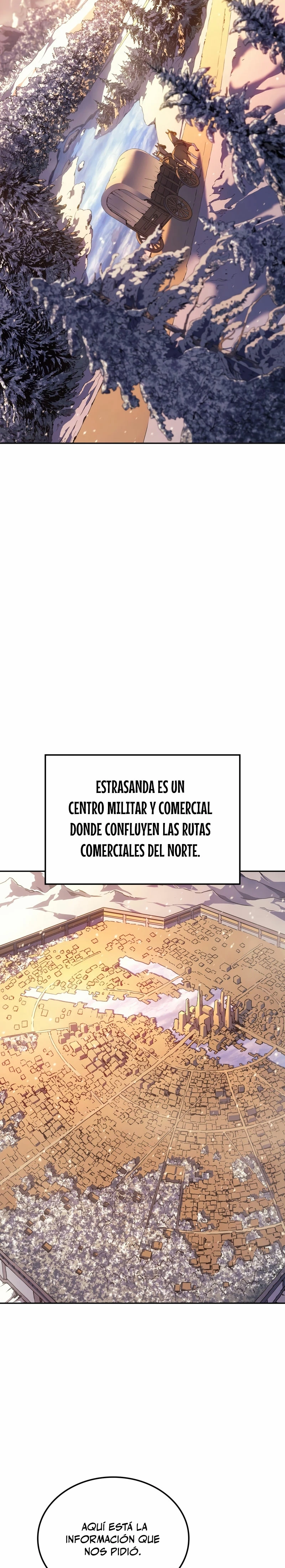 El Indomable Rey Marcial capítulo 32 página 36