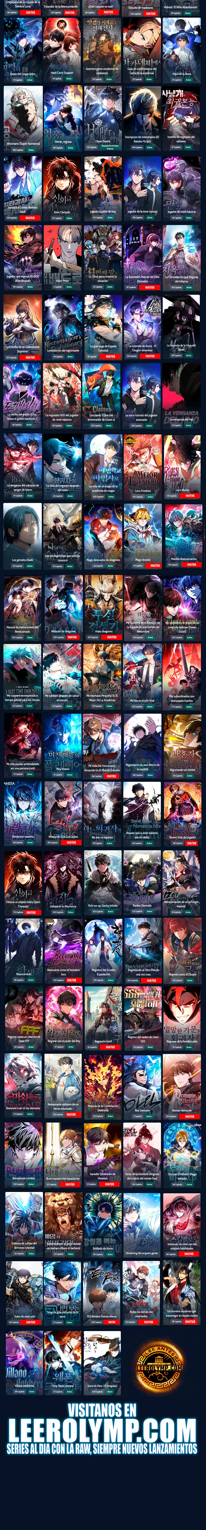 El Indomable Rey Marcial capítulo 40 página 41
