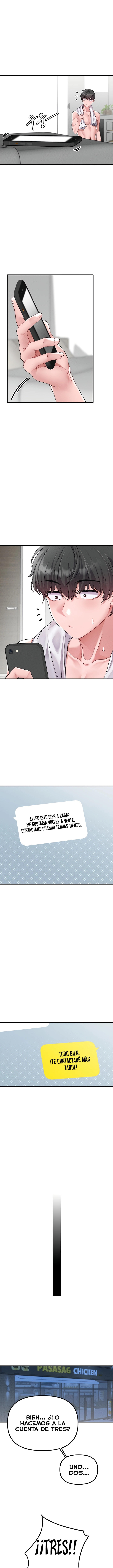 Escasez de Hombres capítulo 21 página 5