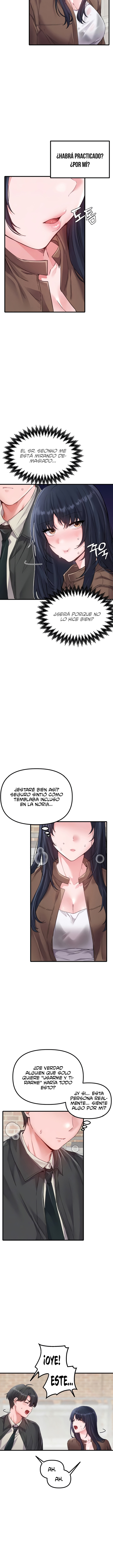 Escasez de Hombres capítulo 29 página 4