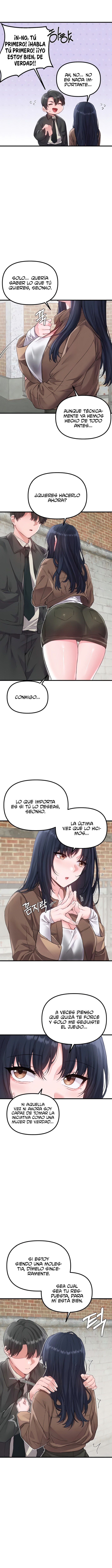 Escasez de Hombres capítulo 29 página 5