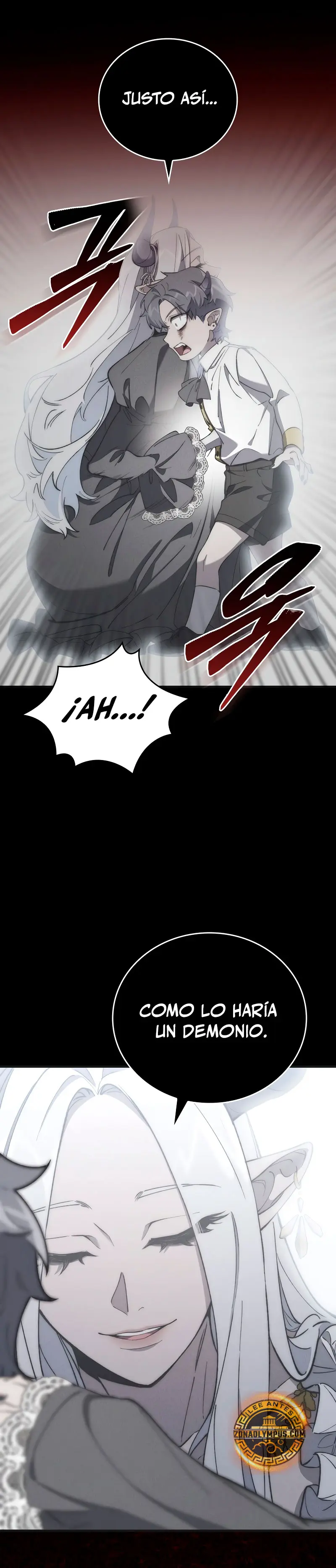 El Arquitecto de mazmorras capítulo 2 página 9