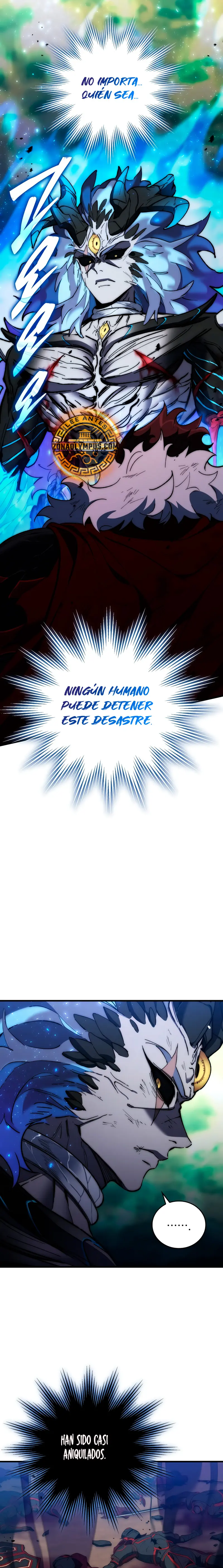 El Arquitecto de mazmorras capítulo 7 página 11