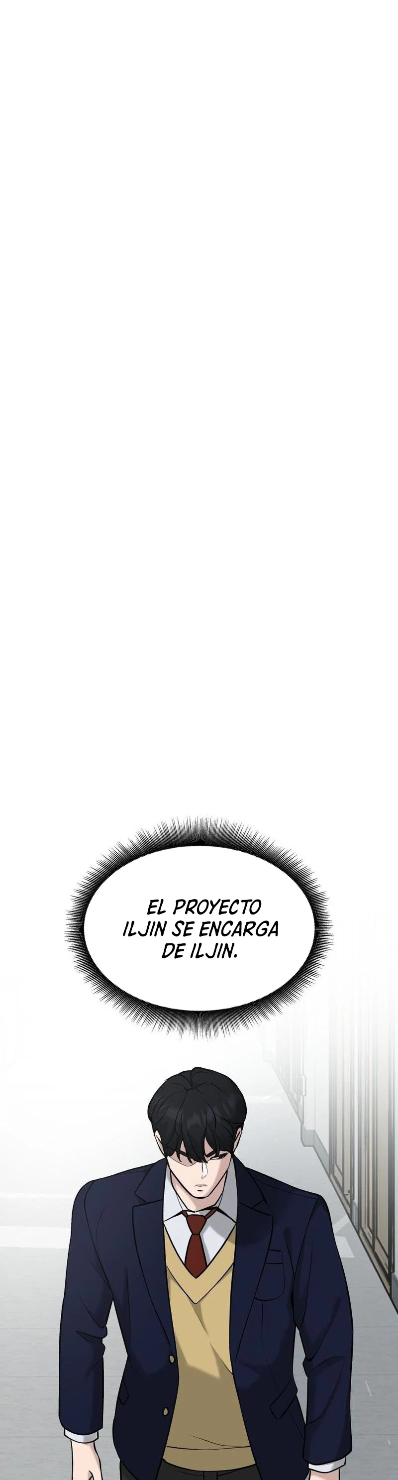 El Maton al Mando capítulo 21 página 15