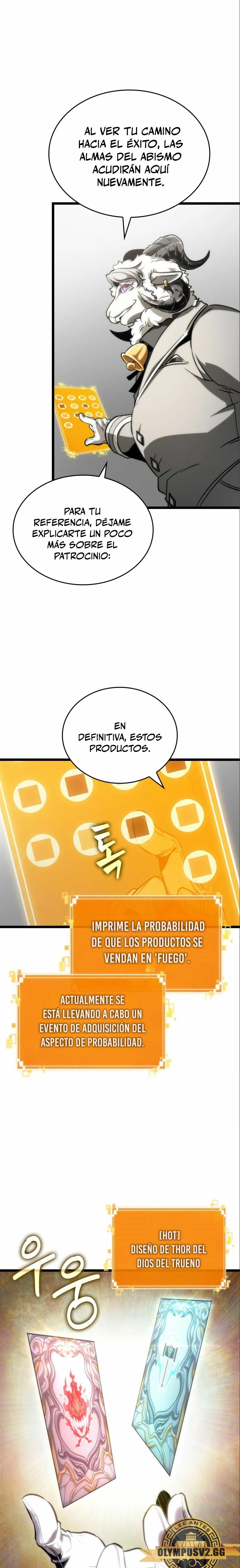 El Mundo Despues del Fin capítulo 101 página 11
