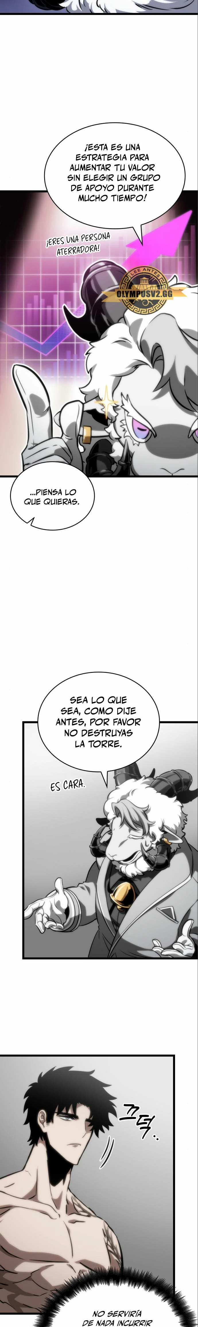 El Mundo Despues del Fin capítulo 101 página 16