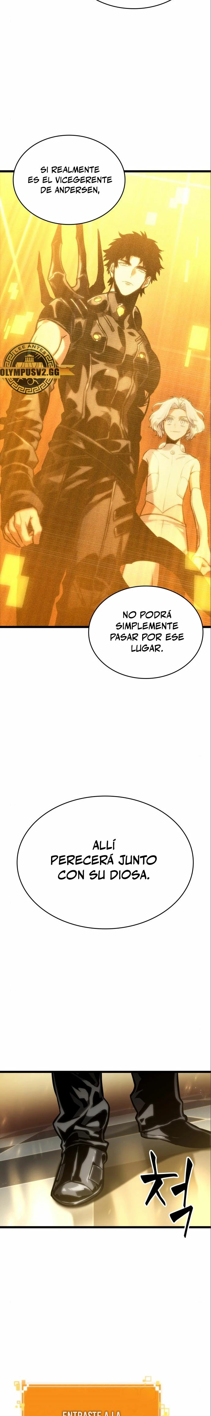 El Mundo Despues del Fin capítulo 101 página 30