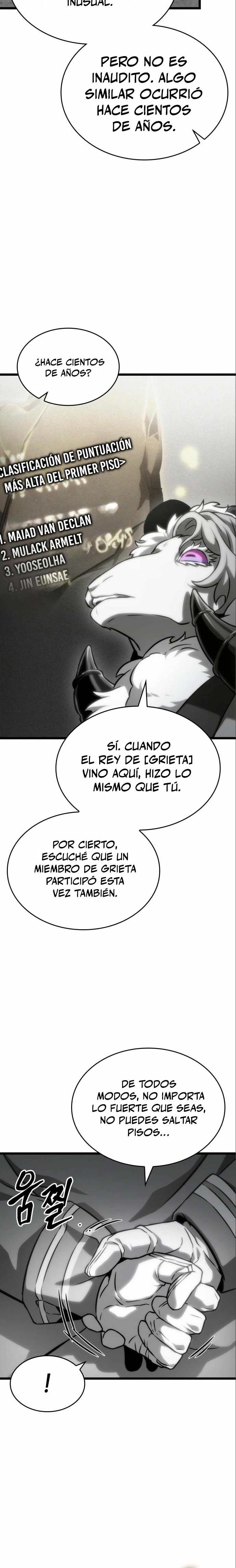 El Mundo Despues del Fin capítulo 101 página 7