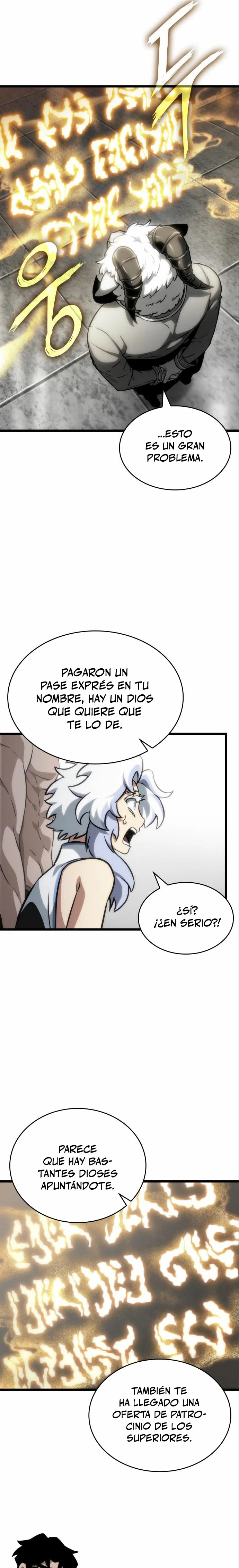 El Mundo Despues del Fin capítulo 101 página 8
