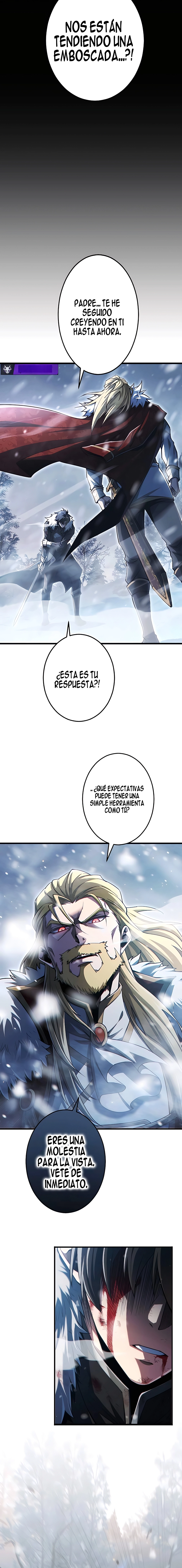 vivir o morir capítulo 1 página 10