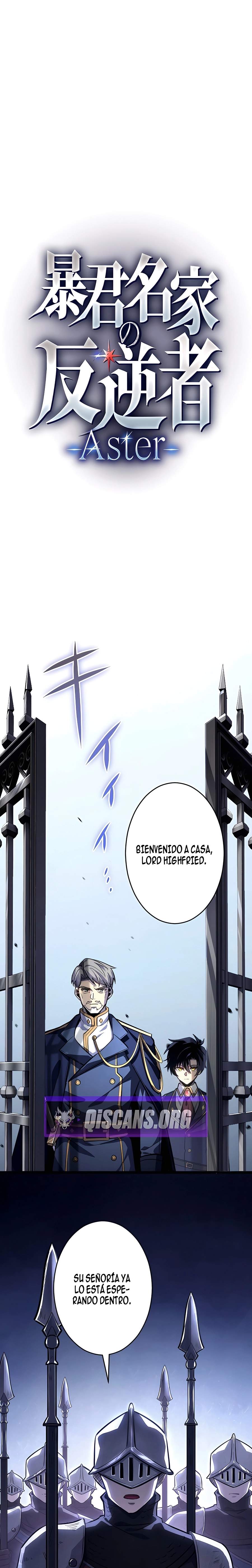 vivir o morir capítulo 12 página 3