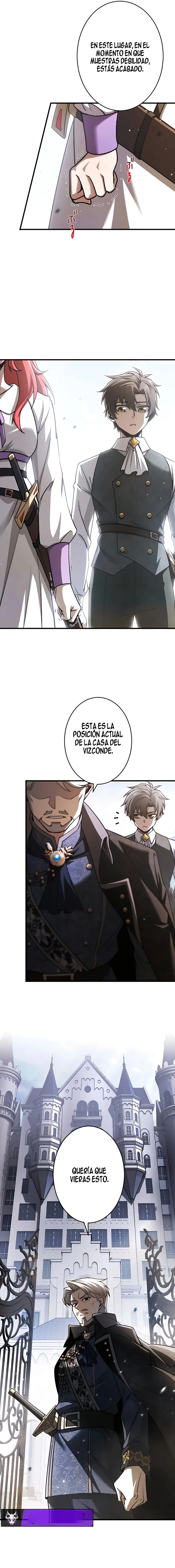 vivir o morir capítulo 3 página 10