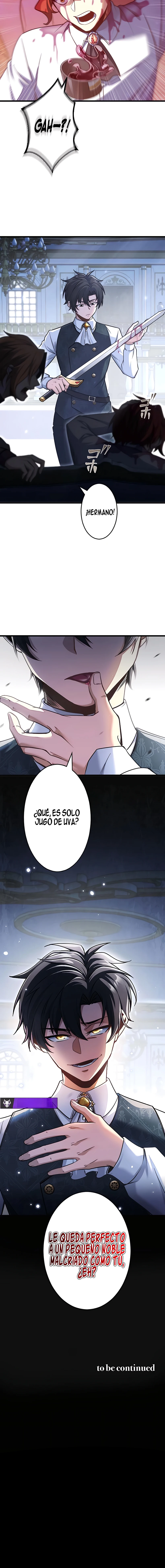 vivir o morir capítulo 4 página 10