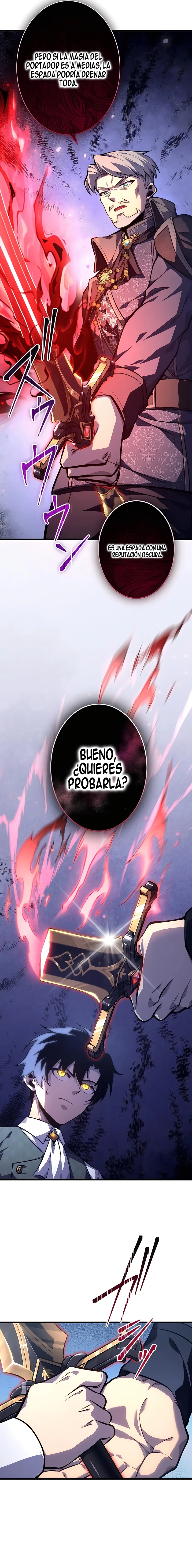 vivir o morir capítulo 8 página 4