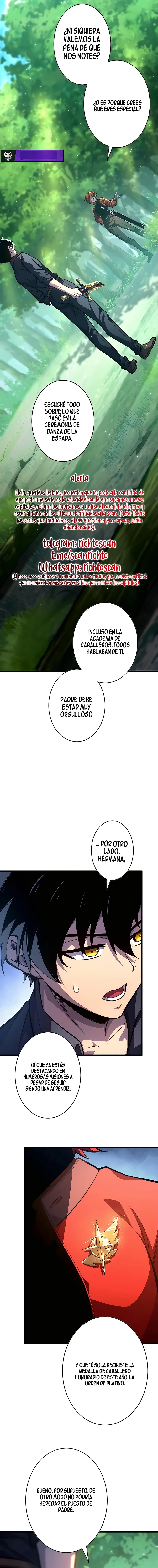 vivir o morir capítulo 9 página 6