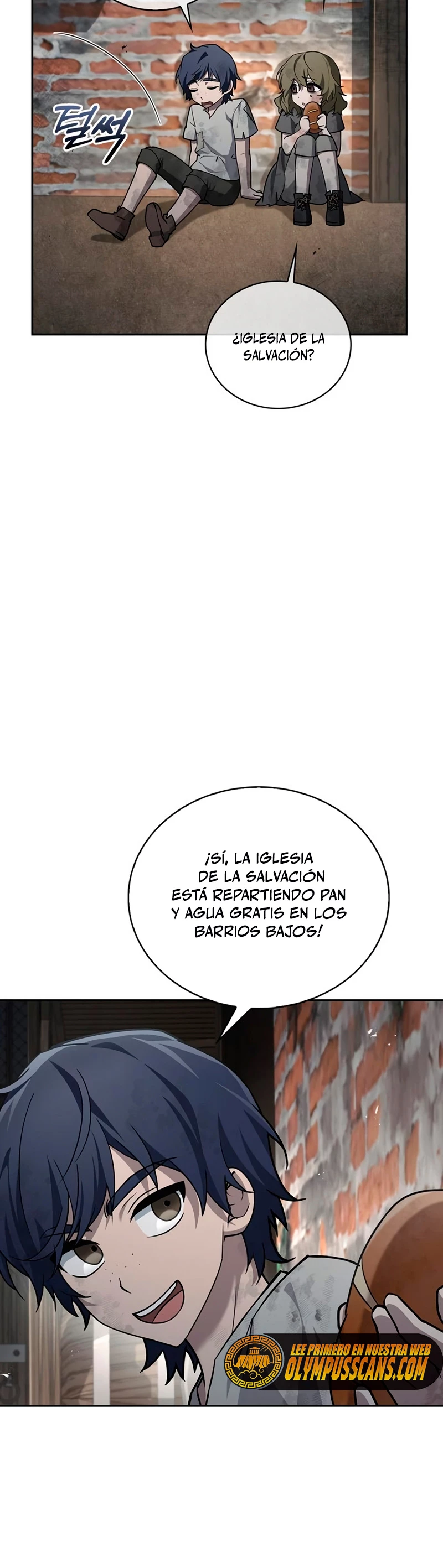 No soy esa clase de talento capítulo 21 página 6