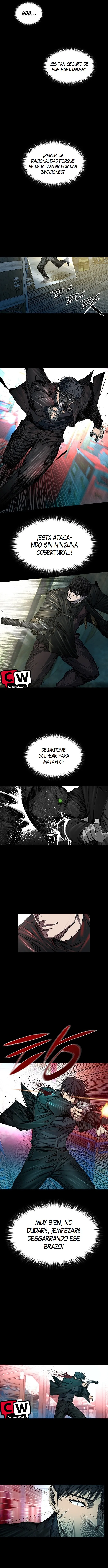 VENGANZA TRAS LAS SOMBRAS (castillo 2) capítulo 39 página 14