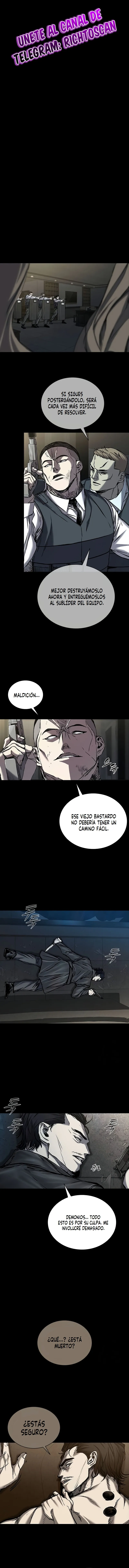 VENGANZA TRAS LAS SOMBRAS (castillo 2) capítulo 79 página 3