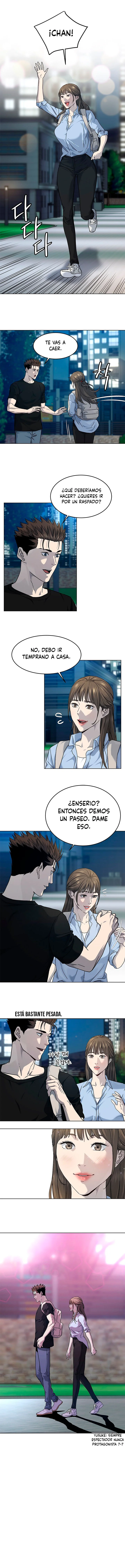 God of blackfield capítulo 151 página 4