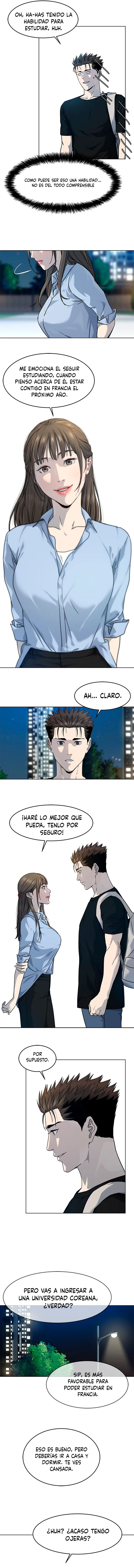 God of blackfield capítulo 151 página 7