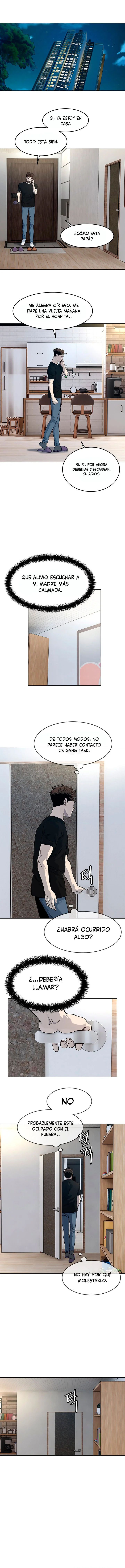 God of blackfield capítulo 151 página 9