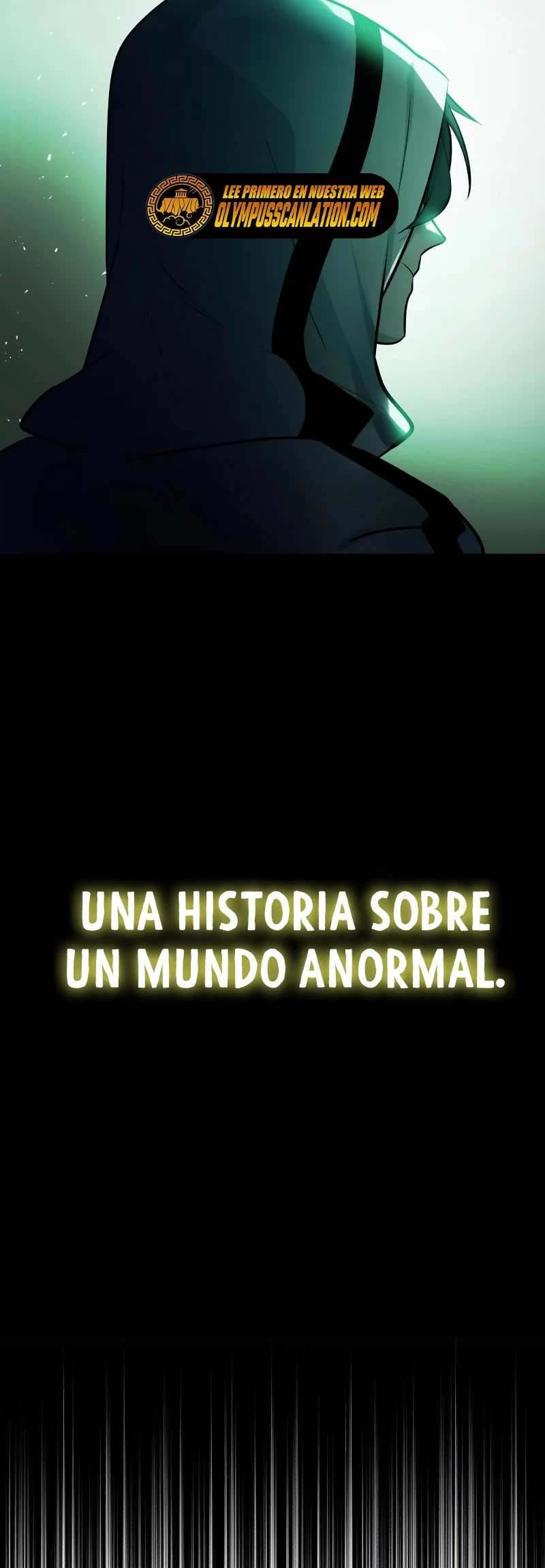 Genio del Linaje único capítulo 1 página 16