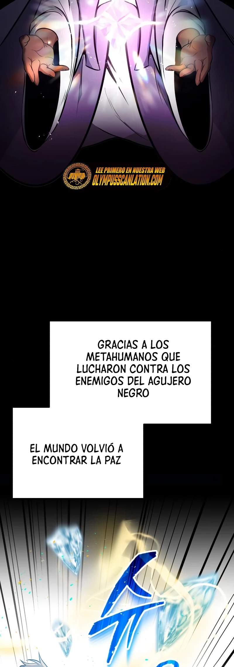 Genio del Linaje único capítulo 1 página 25