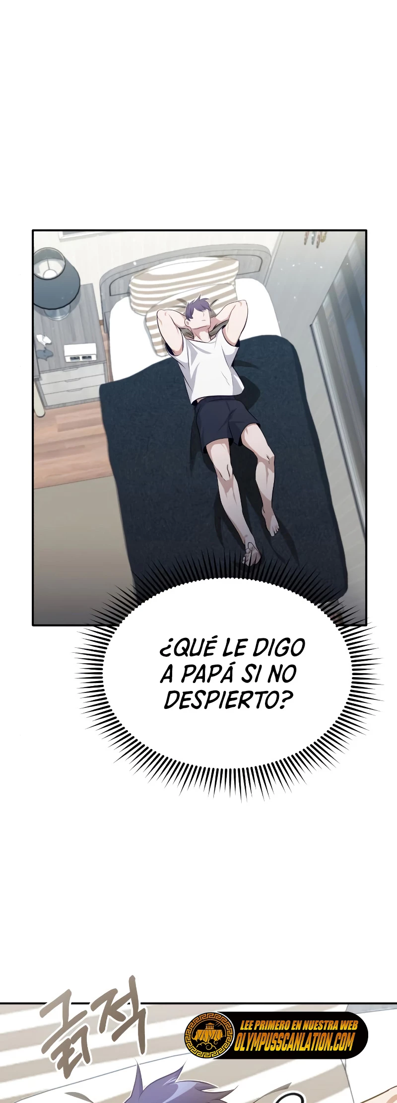 Genio del Linaje único capítulo 1 página 71