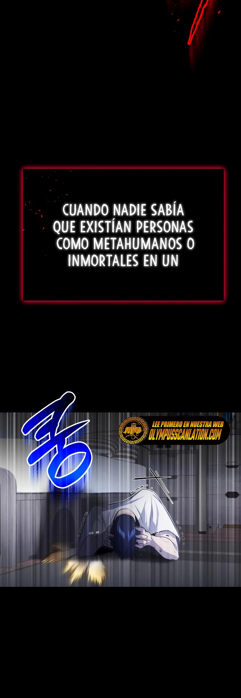 Genio del Linaje único capítulo 1 página 77